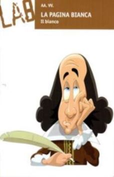 la pagina bianca