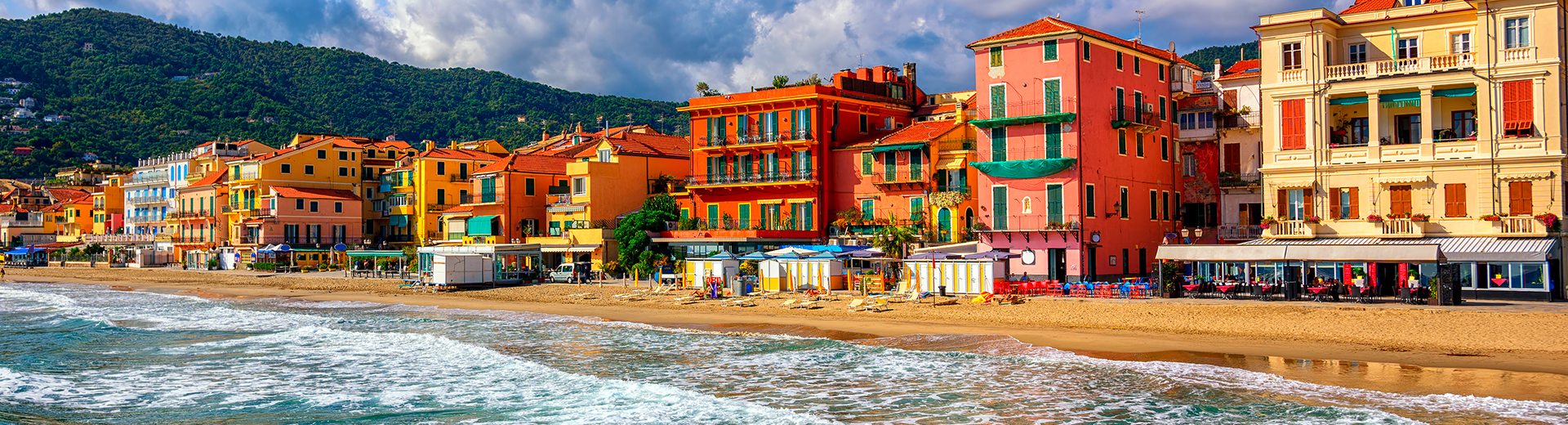 Alassio