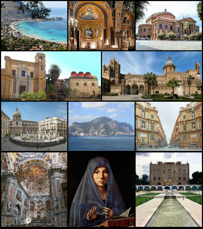 palermo