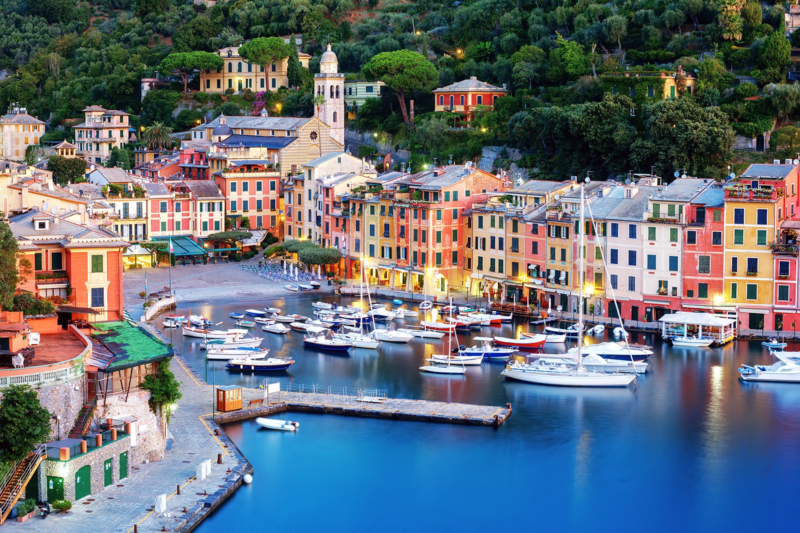 RAPALLO