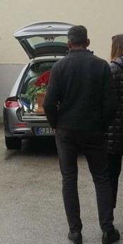 funerale