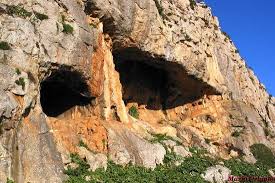 grotte Roccabusambra