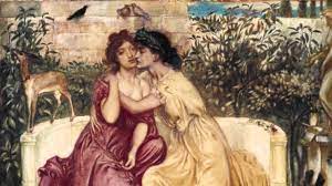 Saffo
