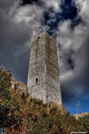 torre tormento